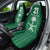 Custom Saudi Arabia Football Car Seat Cover Green Al -Arabiyyah Concept 23-2024 LT9 - Wonder Print Shop