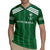 Custom Saudi Arabia Football Rugby Jersey Green Al -Arabiyyah Concept 23-2024 - Wonder Print Shop