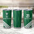 Custom Saudi Arabia Football Tumbler Cup Green Al -Arabiyyah Concept 23-2024 - Wonder Print Shop