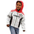 Custom UAE Football Kid Hoodie The Whites Concept 19-2020 - Wonder Print Shop