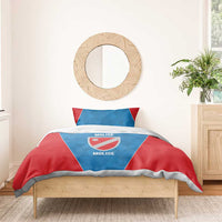 Personalized Italy Molise Bedding Set Inspiration Flags Style