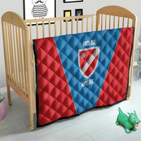 Personalized Italy Molise Quilt Inspiration Flags Style