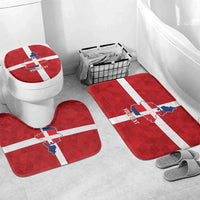 Personalized Italy Piedmont Bathroom Set Inspiration Flags Style - Wonder Print Shop