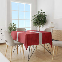 Personalized Italy Piedmont Tablecloth Inspiration Flags Style