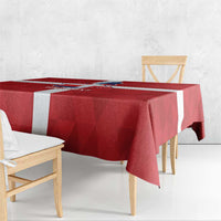 Personalized Italy Piedmont Tablecloth Inspiration Flags Style
