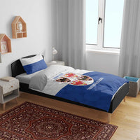 Personalized Italy Trentino-Alto Adige Bedding Set Inspiration Flags Style