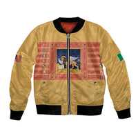 Personalized Italy Veneto Bomber Jacket Inspiration Flags Style