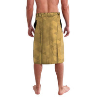 Personalized Italy Veneto Lavalava Inspiration Flags Style