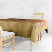 Personalized Italy Veneto Tablecloth Inspiration Flags Style