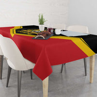 Haiti First Empire 1804-1806 Personalized Tablecloth Haiti Liberte ou la Mort!