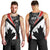 Personalized Canada Day Sine 1867 Men Tank Top With National Maple Leaf - Wonder Print Shop