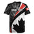 Personalized Canada Day Sine 1867 Rugby Jersey With National Maple Leaf