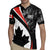 Personalized Canada Day Sine 1867 Rugby Jersey With National Maple Leaf