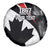 Personalized Canada Day Sine 1867 Spare Tire Cover With National Maple Leaf