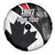 Personalized Canada Day Sine 1867 Spare Tire Cover With National Maple Leaf