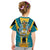 Custom Bahamas Atlantis Kid T Shirt Independence Day - Wonder Print Shop