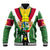 Suriname Baseball Jacket Emancipation Day LT9 - Wonder Print Shop