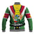 Suriname Baseball Jacket Emancipation Day LT9 - Wonder Print Shop