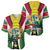 Suriname Baseball Jersey Emancipation Day LT9 - Wonder Print Shop