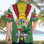 Suriname Hawaiian Shirt Emancipation Day - Wonder Print Shop