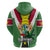 Suriname Hoodie Emancipation Day - Wonder Print Shop