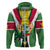 Suriname Hoodie Emancipation Day - Wonder Print Shop