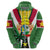 Suriname Hoodie Emancipation Day - Wonder Print Shop