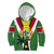 Suriname Kid Hoodie Emancipation Day - Wonder Print Shop