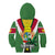 Suriname Kid Hoodie Emancipation Day - Wonder Print Shop