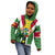 Suriname Kid Hoodie Emancipation Day - Wonder Print Shop