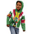 Suriname Kid Hoodie Emancipation Day - Wonder Print Shop