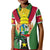 Suriname Kid Polo Shirt Emancipation Day - Wonder Print Shop