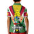 Suriname Kid Polo Shirt Emancipation Day - Wonder Print Shop