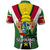 Suriname Polo Shirt Emancipation Day - Wonder Print Shop