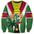 Suriname Sweatshirt Emancipation Day - Wonder Print Shop