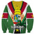 Suriname Sweatshirt Emancipation Day - Wonder Print Shop