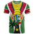 Suriname T Shirt Emancipation Day - Wonder Print Shop