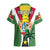 Custom Suriname Hawaiian Shirt Emancipation Day - Wonder Print Shop