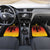 Custom Germany Football Car Mats Special Black Eagle Flag Style LT9 - Wonder Print Shop