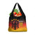 Custom Germany Football Grocery Bag Special Black Eagle Flag Style