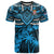 Fiji Rugby T Shirt Go Fijian Tapa Arty with World Cup Vibe - Wonder Print Shop