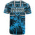 Fiji Rugby T Shirt Go Fijian Tapa Arty with World Cup Vibe - Wonder Print Shop