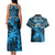 Custom Fiji Rugby Couples Matching Tank Maxi Dress And Hawaiian Shirt Go Fijian Tapa Arty with World Cup Vibe LT9 - Wonder Print Shop