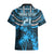 Custom Fiji Rugby Hawaiian Shirt Go Fijian Tapa Arty with World Cup Vibe - Wonder Print Shop