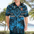 Custom Fiji Rugby Hawaiian Shirt Go Fijian Tapa Arty with World Cup Vibe - Wonder Print Shop