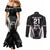 custom-new-zealand-aotearoa-rugby-couples-matching-mermaid-dress-and-long-sleeve-button-shirts-haka-dance-mixed-silver-fern-sporty-style