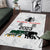 New Zealand South Africa Rugby Area Rug History Commemorative World Cup Winners Unique LT9 - Wonder Print Shop