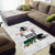 New Zealand South Africa Rugby Area Rug History Commemorative World Cup Winners Unique LT9 - Wonder Print Shop