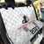 New Zealand South Africa Rugby Back Car Seat Cover History Commemorative World Cup Winners Unique LT9 - Wonder Print Shop