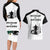 New Zealand South Africa Rugby Couples Matching Long Sleeve Bodycon Dress and Hawaiian Shirt History Commemorative World Cup Winners Unique LT9 - Wonder Print Shop